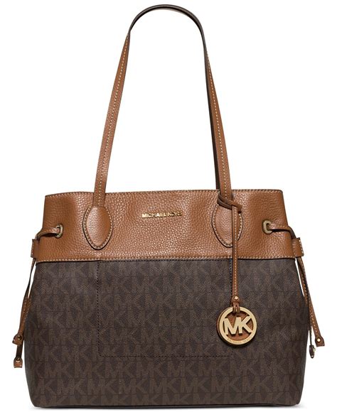 macy's mk bags